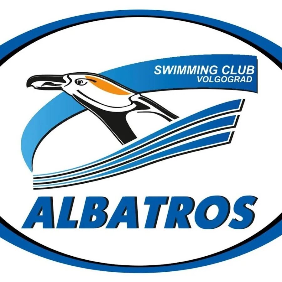 Альбатрос княгинино. Альбатрос. Альбатрос логотип. Альбатрос Волгоград плавательный.