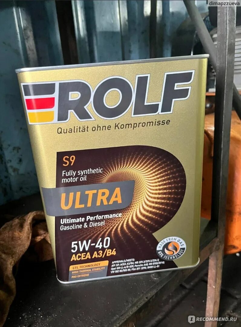 Rolf Ultra 5w-40. Масло моторное РОЛЬФ ультра. РОЛЬФ ультра 5w30. Rolf Ultra s9 5w-40 ваг. Масло рольф ультра отзывы