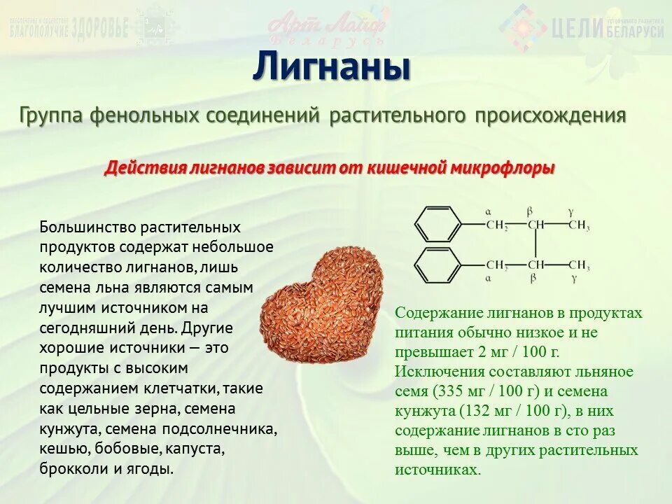 Соединения растительного происхождения. Лигнаны содержатся в. Препараты с лигнанами. Растения содержащие лигнаны. Фенольное соединение лигнаны.