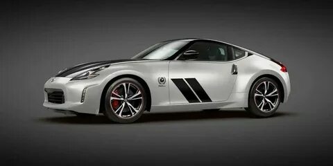 Nissan z12