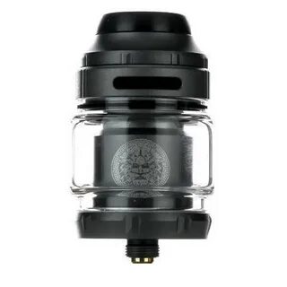 Атомайзер GeekVape Zeus X RTA.