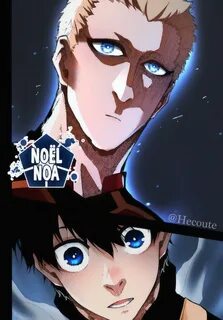 Лок персонаж