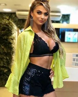 Amanda Franca Instagram - @amandafranca.oficial.