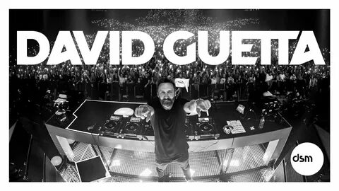 David guetta mix