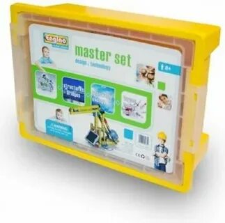 Master sets