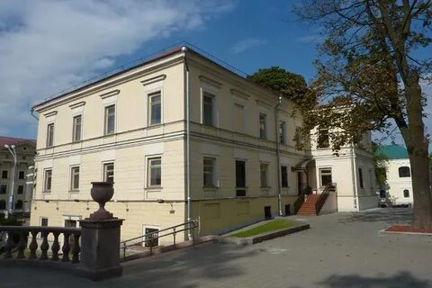 Независимости 24
