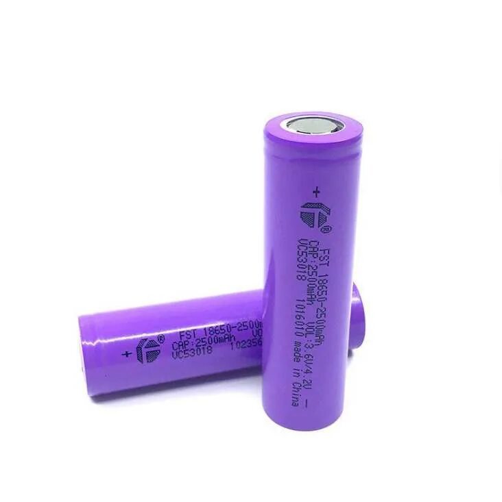 Аккумуляторы 2500 мач. FST аккумуляторов 18650. FST 18650 2500 Mah. 18650 Battery 3.7 v 2500mah. FST 18650 2500 Mah lk40115.