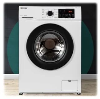 Стиральная машина nordfrost i ddq4 7120 w