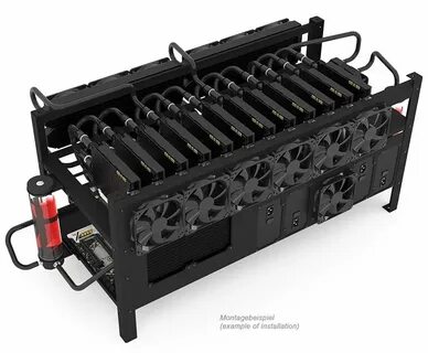 Mining rig rentals sha 256