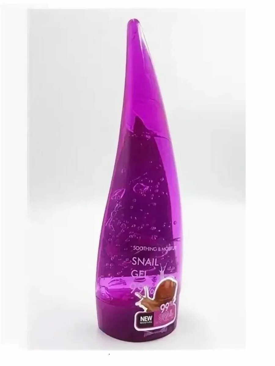 Универсальный гель Snail 99% 120ml. Гель с муцином улитки Snail Soothing Gel. Универсальный гель Snail 99% Soothing Gel, 260 мл.. Универсальный гель Snail 99% 250 мл.