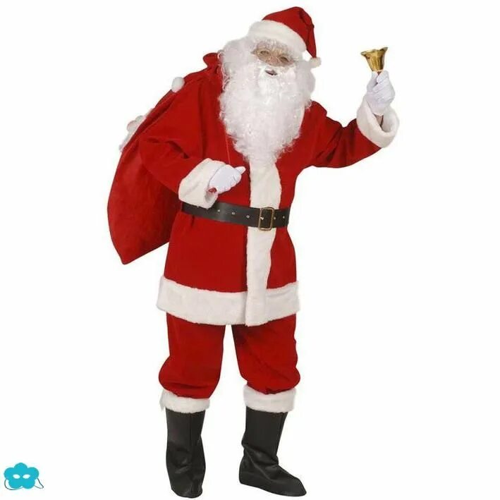 Weihnachtsmann