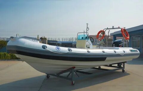 Лодки риб rib