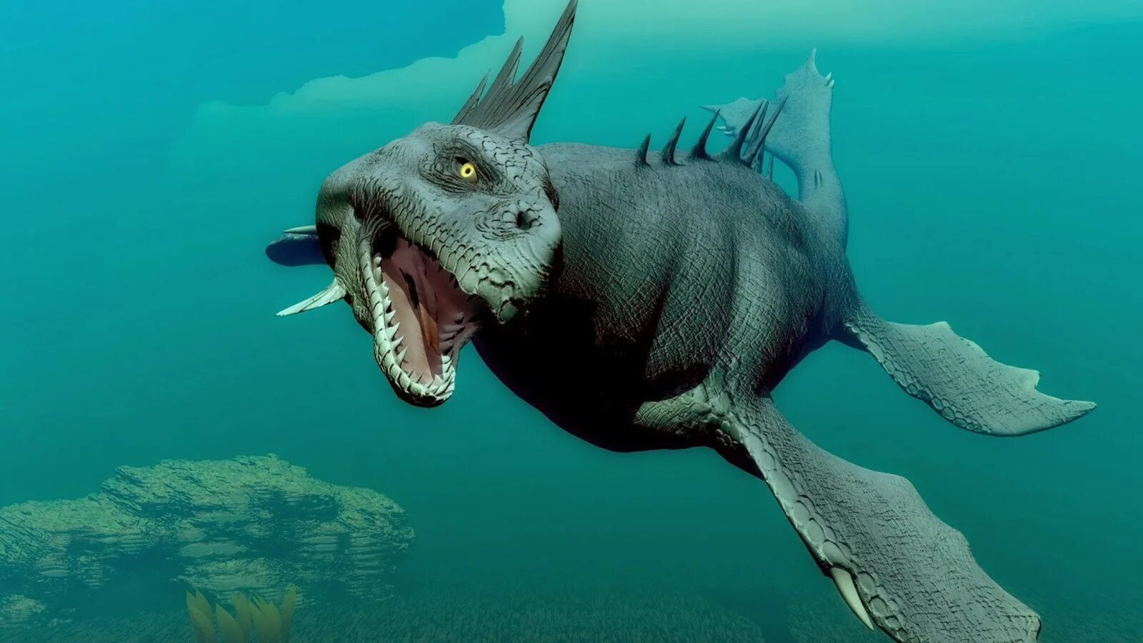Динозавр живущий в воде. Озеро Лабынкыр чудовище. Лабынкырский чёрт. Морские чудовища Марианской впадины. Морской дракон Марианской впадины.
