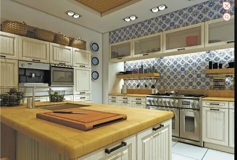 Бухарестская 24 кухни