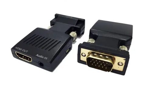 D sub hdmi