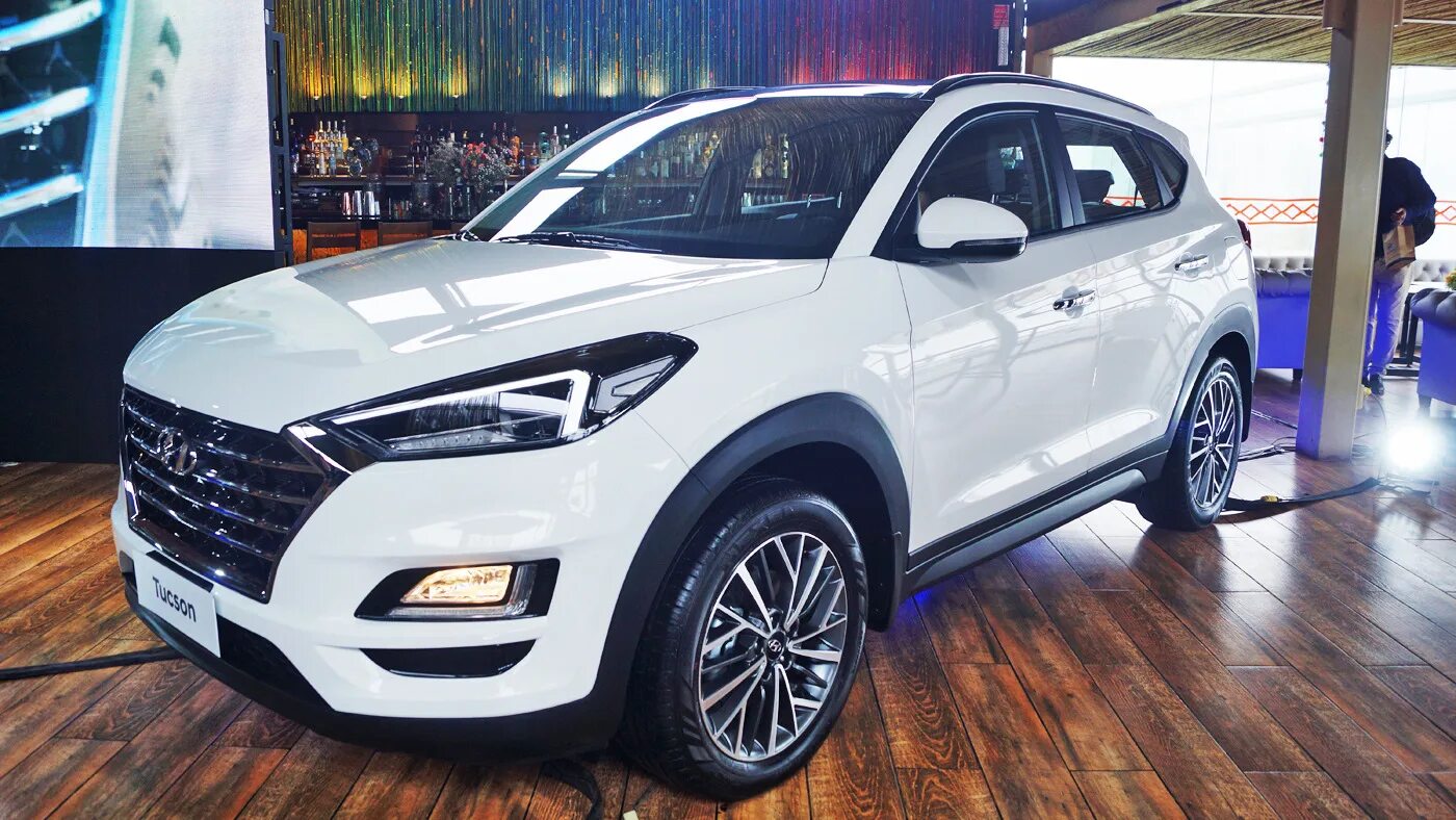 Новые выпуски 2019 года. Hyundai Tucson 2019. Хендай Туксон 2020 белый. Hyundai Tucson 2019 белый. Новый Hyundai Tucson 2019.