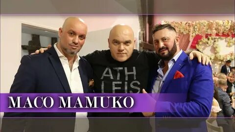Maco mamuko
