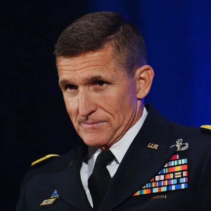 Michael flynn