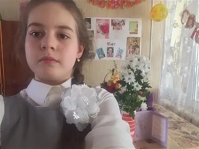 Алексеевна 21