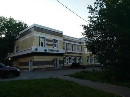 Банкомат йошкар оле