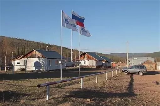 Погода нючакан иркутская область