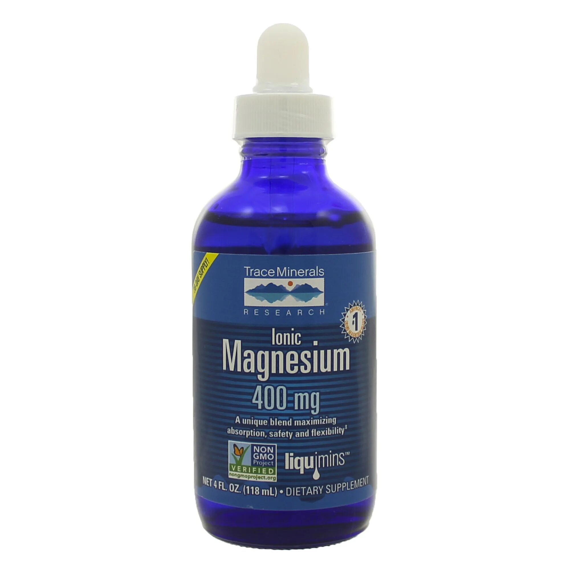 Магний в жидкой форме. TM Liquid Ionic Magnesium 400mg (118мл.). Трейс Ионик Магнезиум. Магнезиум, Trace Minerals, жидкий. Ionic Minerals Magnesium жидкий.