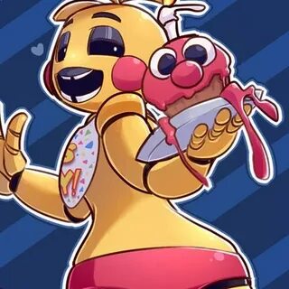 Fnaf chica rule 34