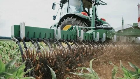 Farm solution