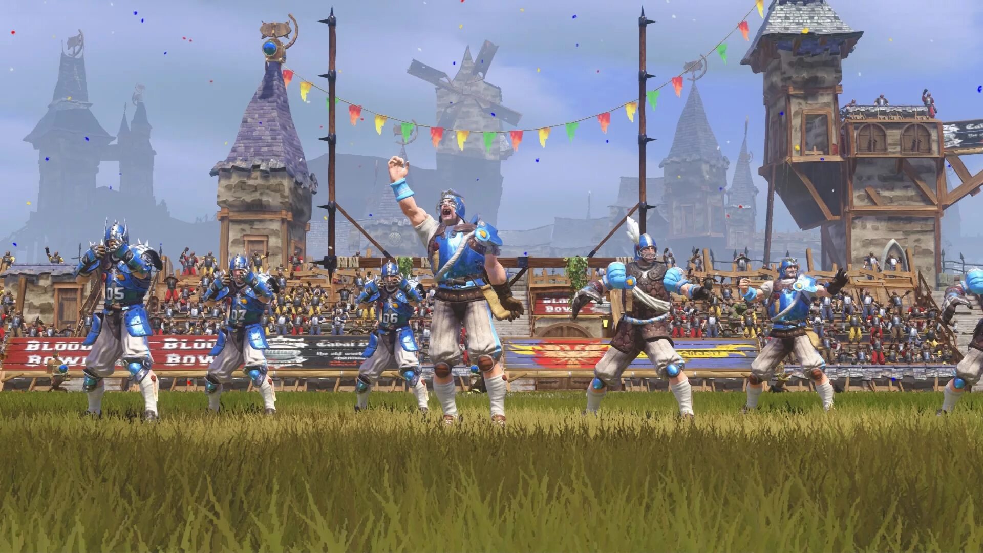 Blood Bowl 2. Blood Bowl (игра, 2009). Blood Bowl 2 Bretonnia Team. Blood Bowl II Sony ps4. Don t get got game