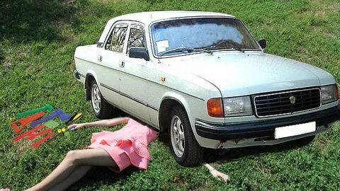 Меняю газ