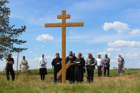 Погода в крестах
