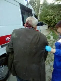 Дед ничто