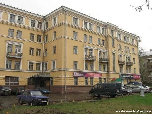 Ярославское шоссе 136. Ярославское ш., 136. ярославское шоссе 136 общежитие. ярославское шоссе 130к1.