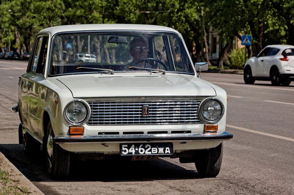 Жигули 1 метр
