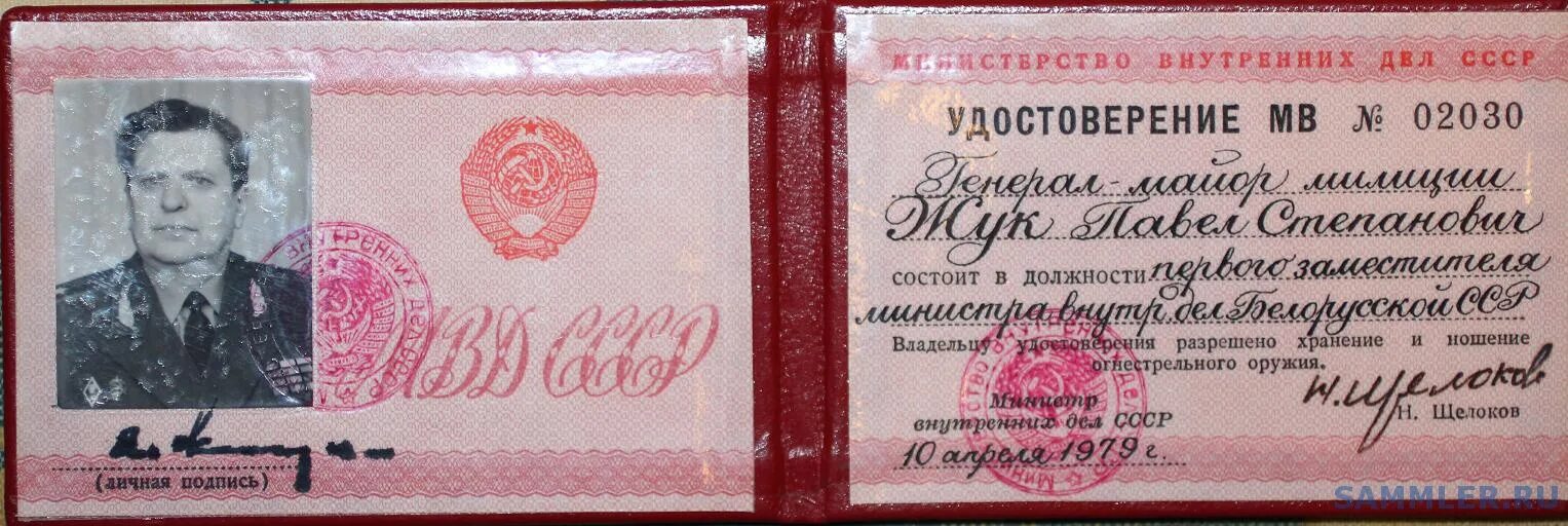 Пвс увд