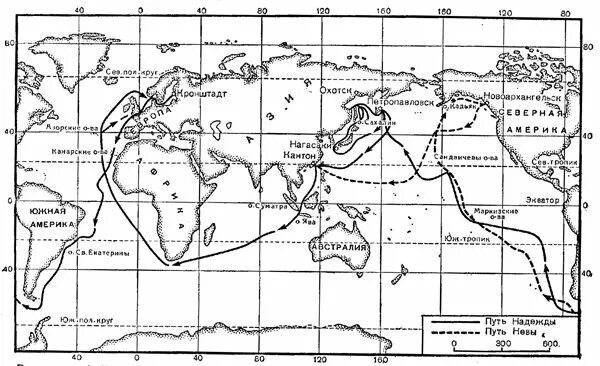 Плавание Крузенштерна и Лисянского 1803-1806. Путь Лисянского и Крузенштерна на карте. Кругосветное путешествие Крузенштерна и Лисянского на карте. Первое кругосветное путешествие Крузенштерна карта. Маршрут экспедиции крузенштерна на карте