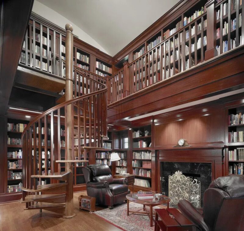 Style library