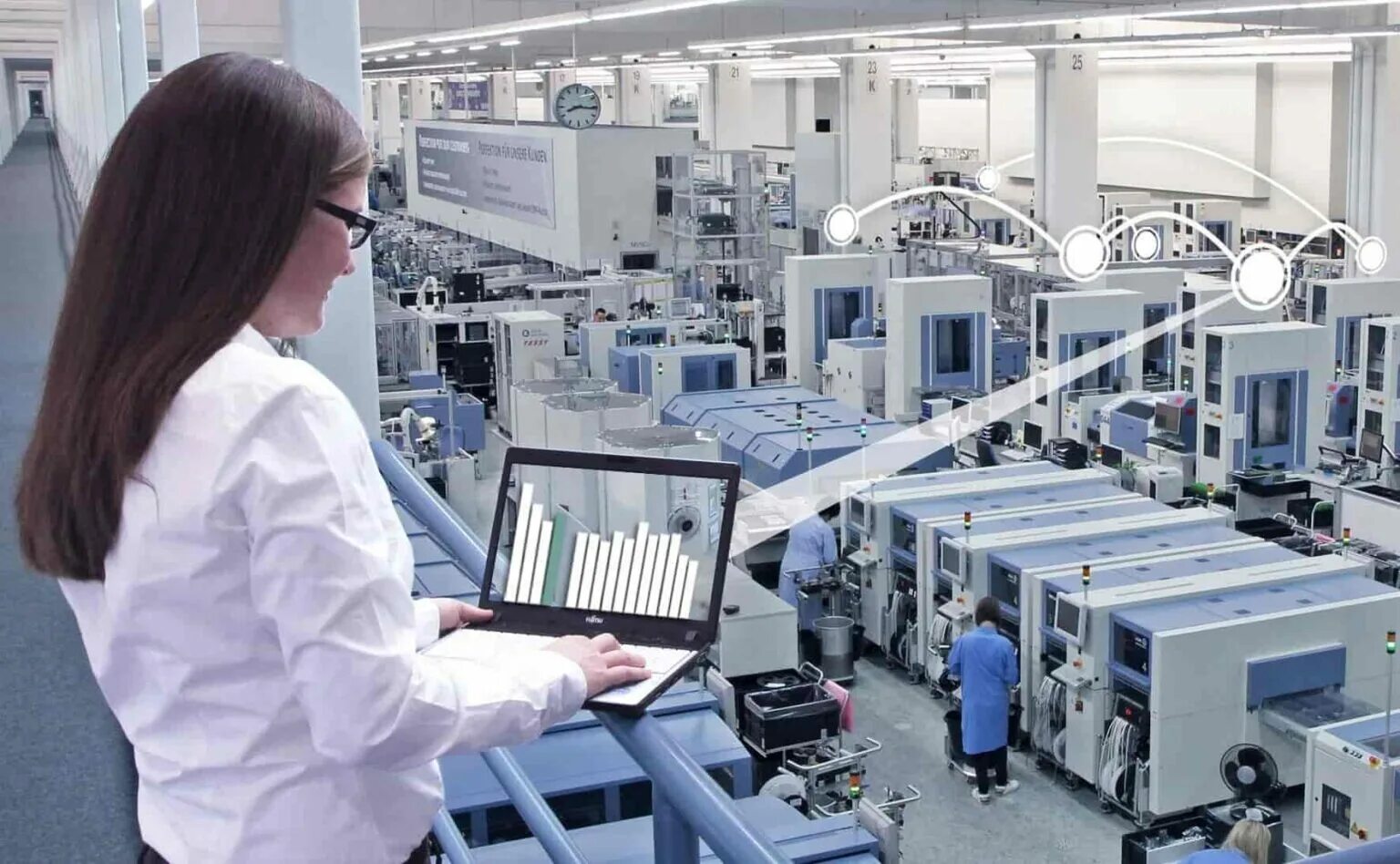 Автоматизация производства. Современные технологии производства. Современное производство. Автоматизация производственных процессов.