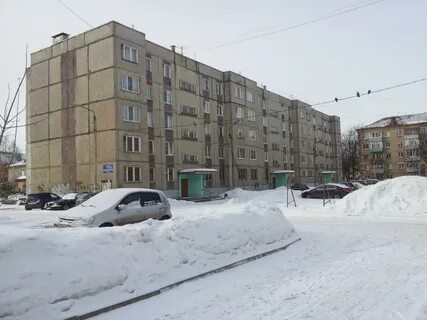 Волжская набережная 175