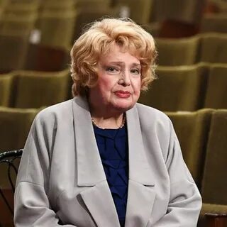 Доронина год рождения