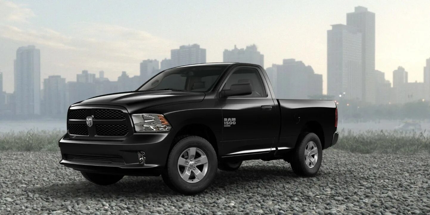 Ram 1500 расход. Ram 1500 classic 2019.