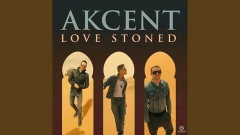 Akcent mp3