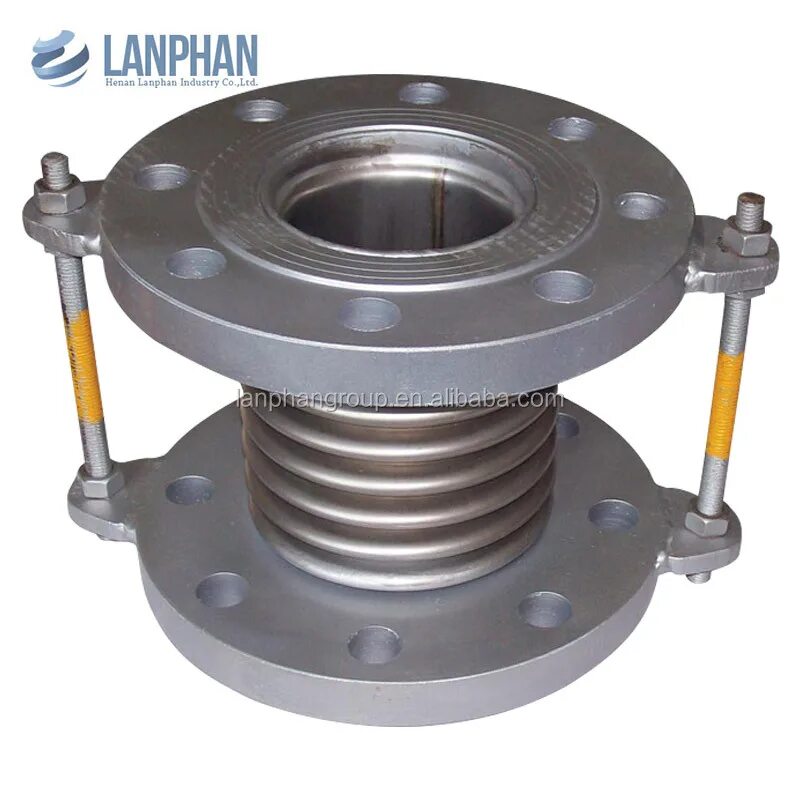 Компенсатор гофра 65.15211-5008. Компенсатор сильфонный универсальный фланцевый. Сильфон 5104069 (гофра, компенсатор) с/о. Компенсатор сильфонный нержавеющая сталь 75 мм. Компенсатор линейного расширения