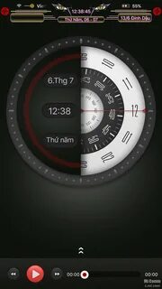 Тема miui анимация
