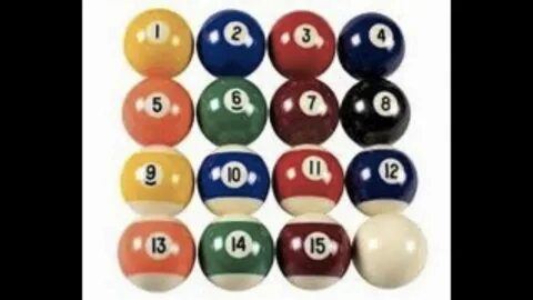 Ball ada