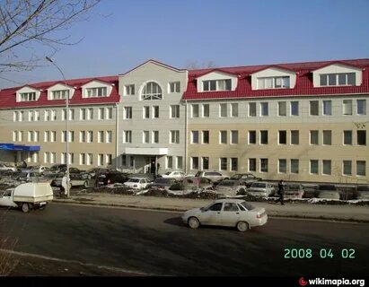 Новинская 13