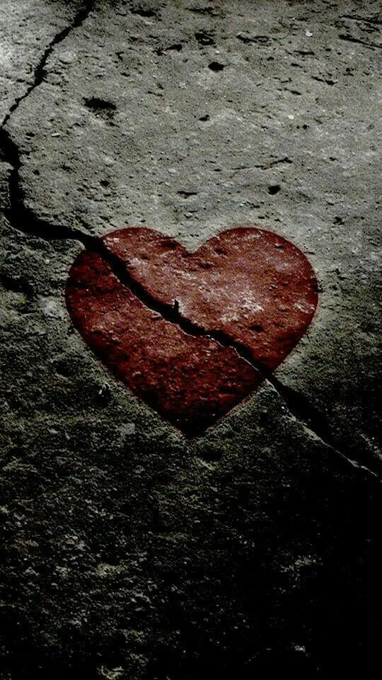 I breaking hearts