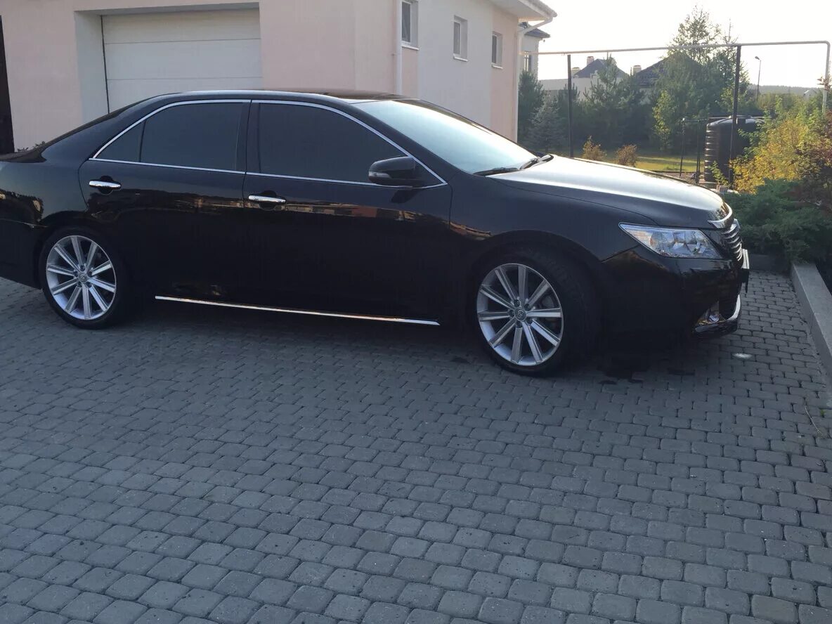 Toyota camry xv50 черная. Тойота камри 3. Toyota camry 3. Camry 50 3. Камри 3.