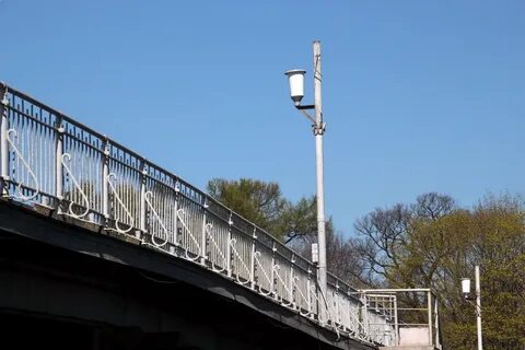 Елагин мост