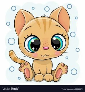 Котики в линию 2024